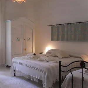 Fragus E Saboris De Sardigna Bed & Breakfast Sadali