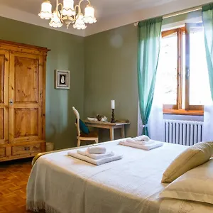 Casa Aloe Bed & Breakfast Monte San Savino