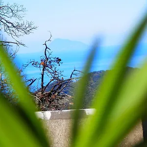 Al Fakhar Bed & Breakfast Ficarra