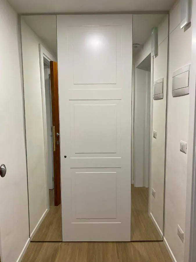 Guest house Raggio Di Sole 2 Hotel Bari Italy