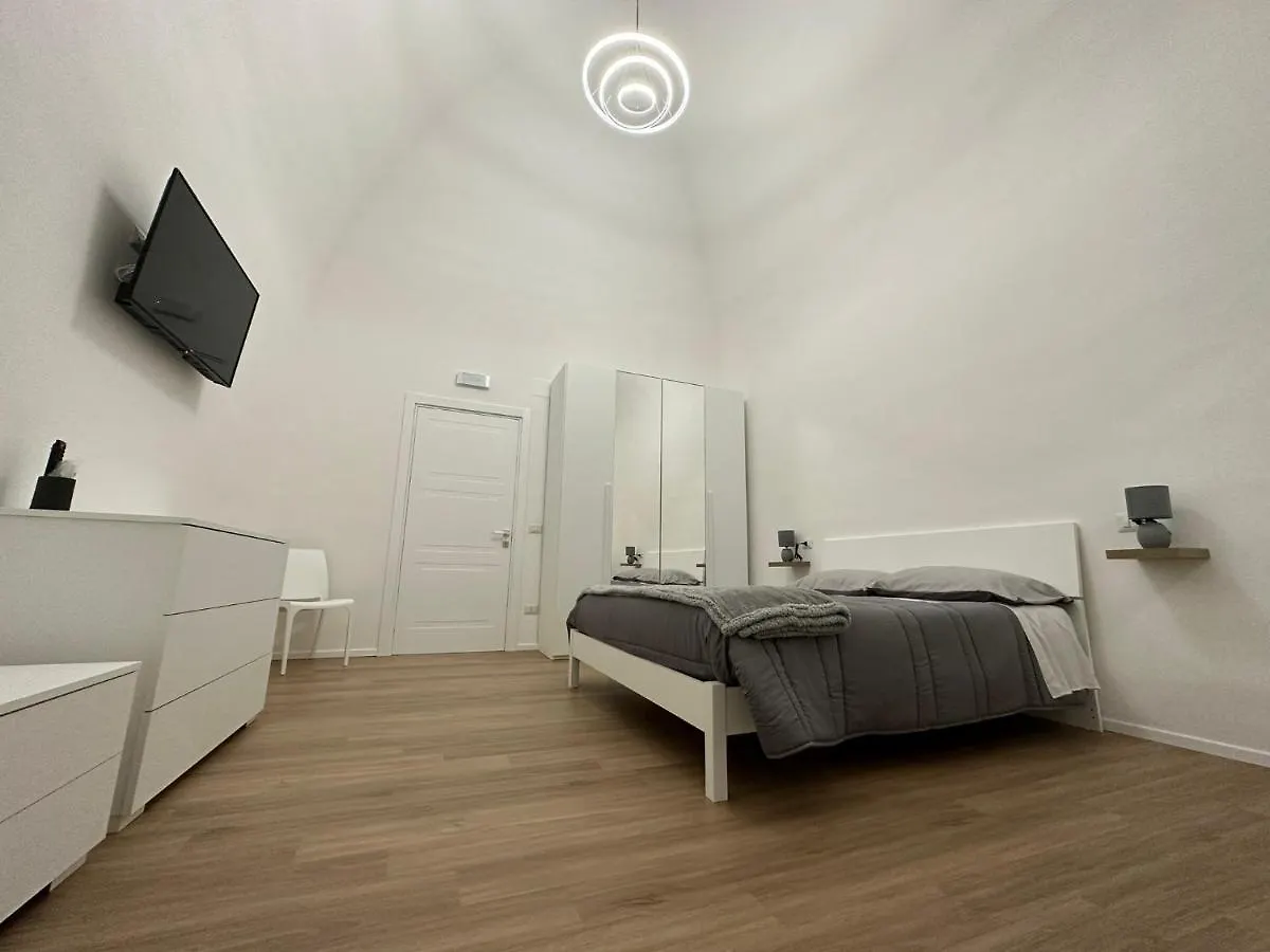 Raggio Di Sole 2 Hotel Bari 0*,  Italy